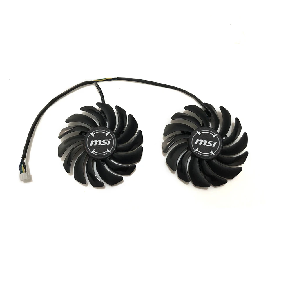Ventilador para tarjetas de ví - Rx 580 8Gb 2048Sp Gpu reseña y precio
