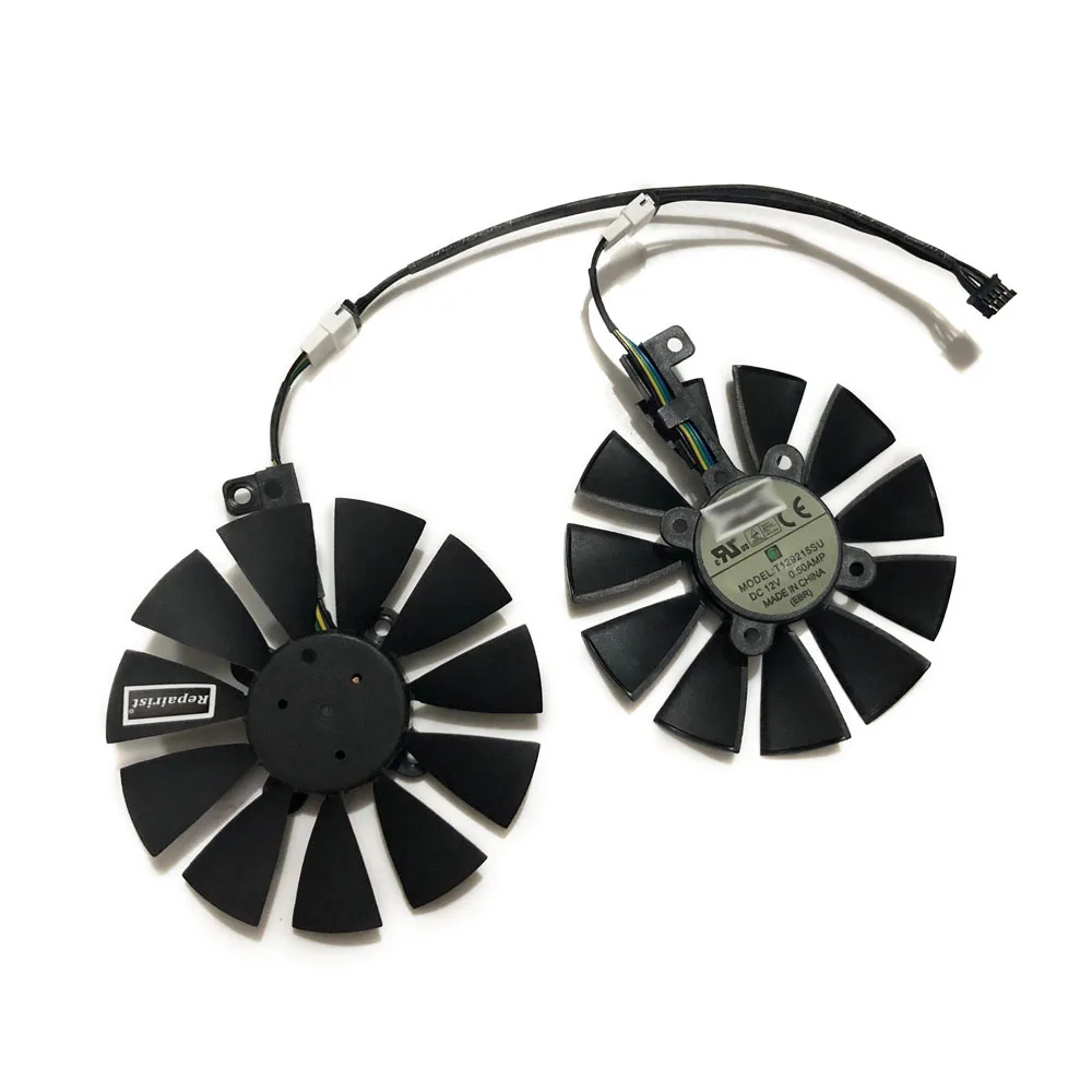 Ventilador para tarjetas de ví - Rx 580 8Gb 2048Sp Gpu reseña y precio