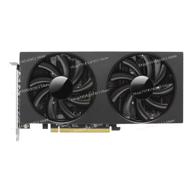 Tarjeta Gráfica para Juegos RX - Rx 5700 Xt 8Gb Video Card reseña y precio