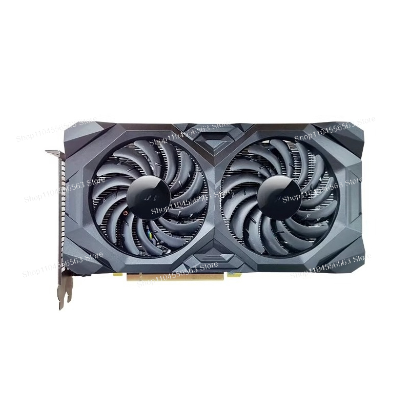 Tarjeta Gráfica para Juegos RX - Rx 5700 Xt 8Gb Video Card reseña y precio